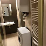 2+kk Apartamento Třeboň