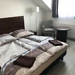 Apartamento 2+kk Třeboň