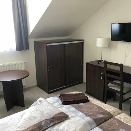 2+kk Apartamento