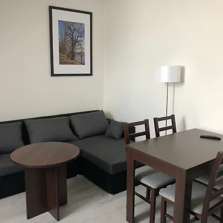 2+kk Apartamento *