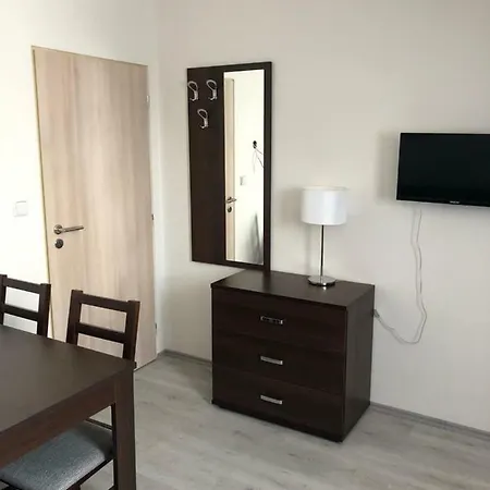 Apartment 2+kk *