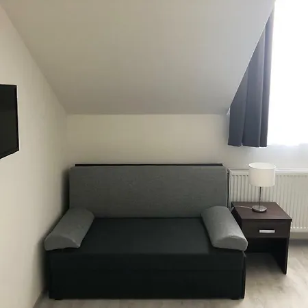 Apartamento 2+kk *