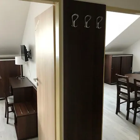 Apartamento 2+kk *