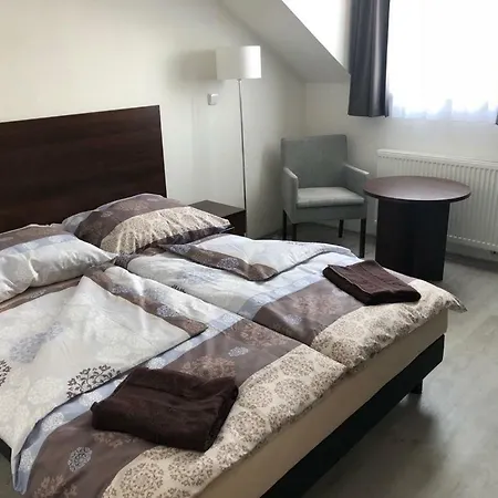 Διαμέρισμα 2+kk Třeboň