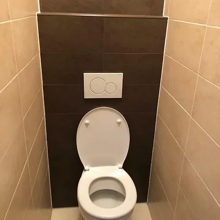 2+kk Διαμέρισμα Třeboň