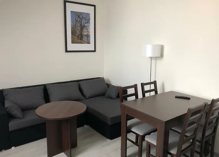 2+kk Apartment *