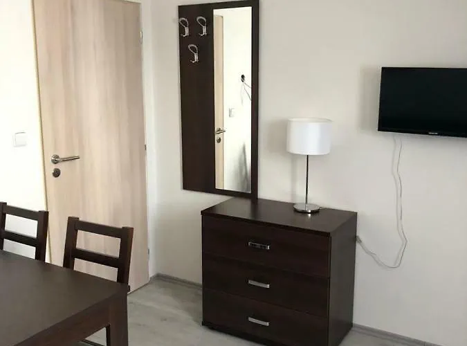 Apartment 2+kk *