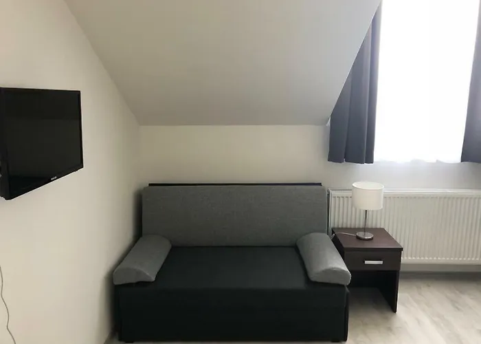 Apartment 2+kk *