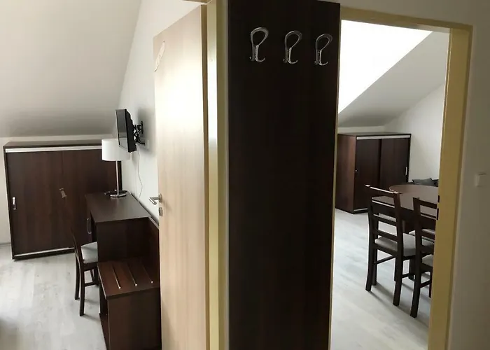 Apartment 2+kk *