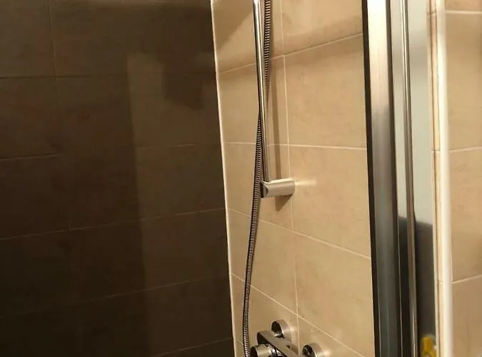 2+kk Апартаменты Тршебонь