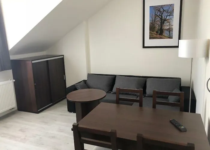 2+kk * Třeboň