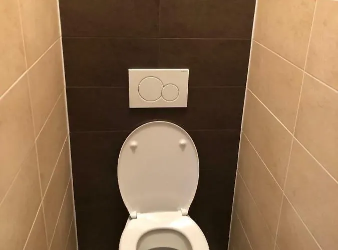 2+kk Apartment Třeboň